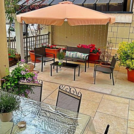 L'Angolo Verde Apartment 蒙卡列里 外观 照片