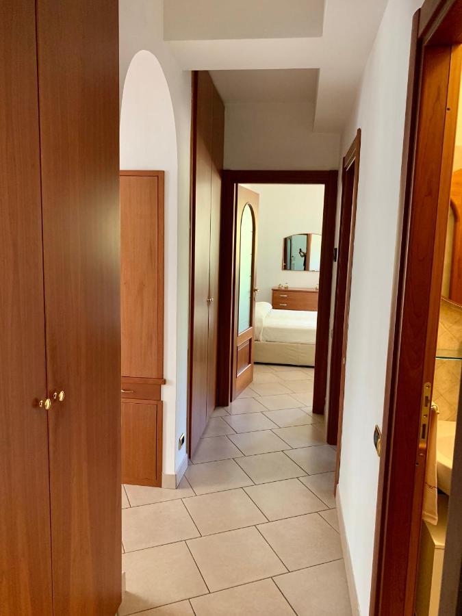 L'Angolo Verde Apartment 蒙卡列里 外观 照片