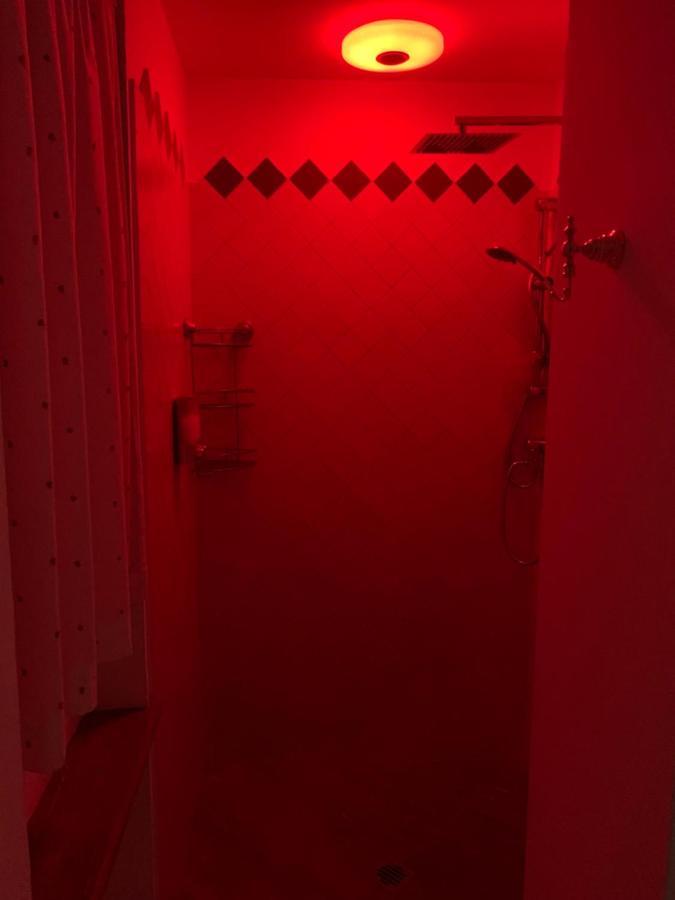 L'Angolo Verde Apartment 蒙卡列里 外观 照片