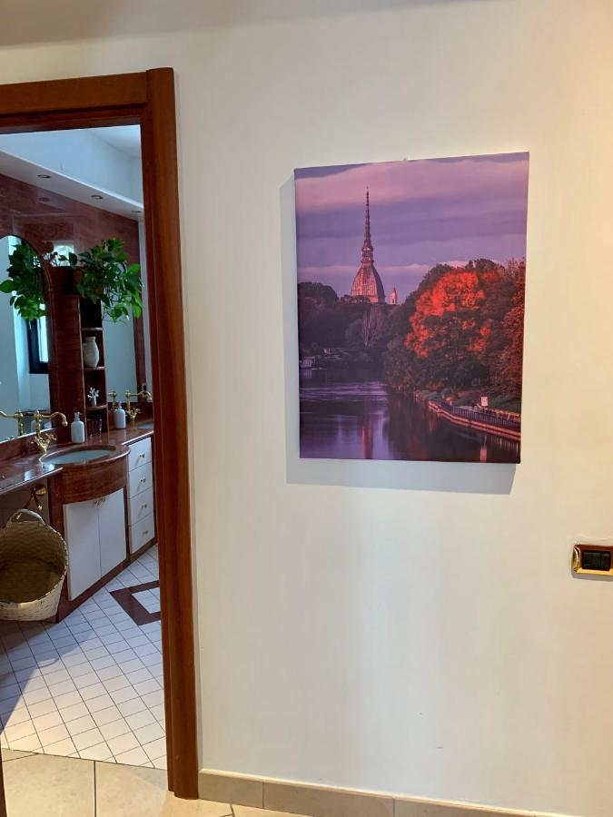 L'Angolo Verde Apartment 蒙卡列里 外观 照片