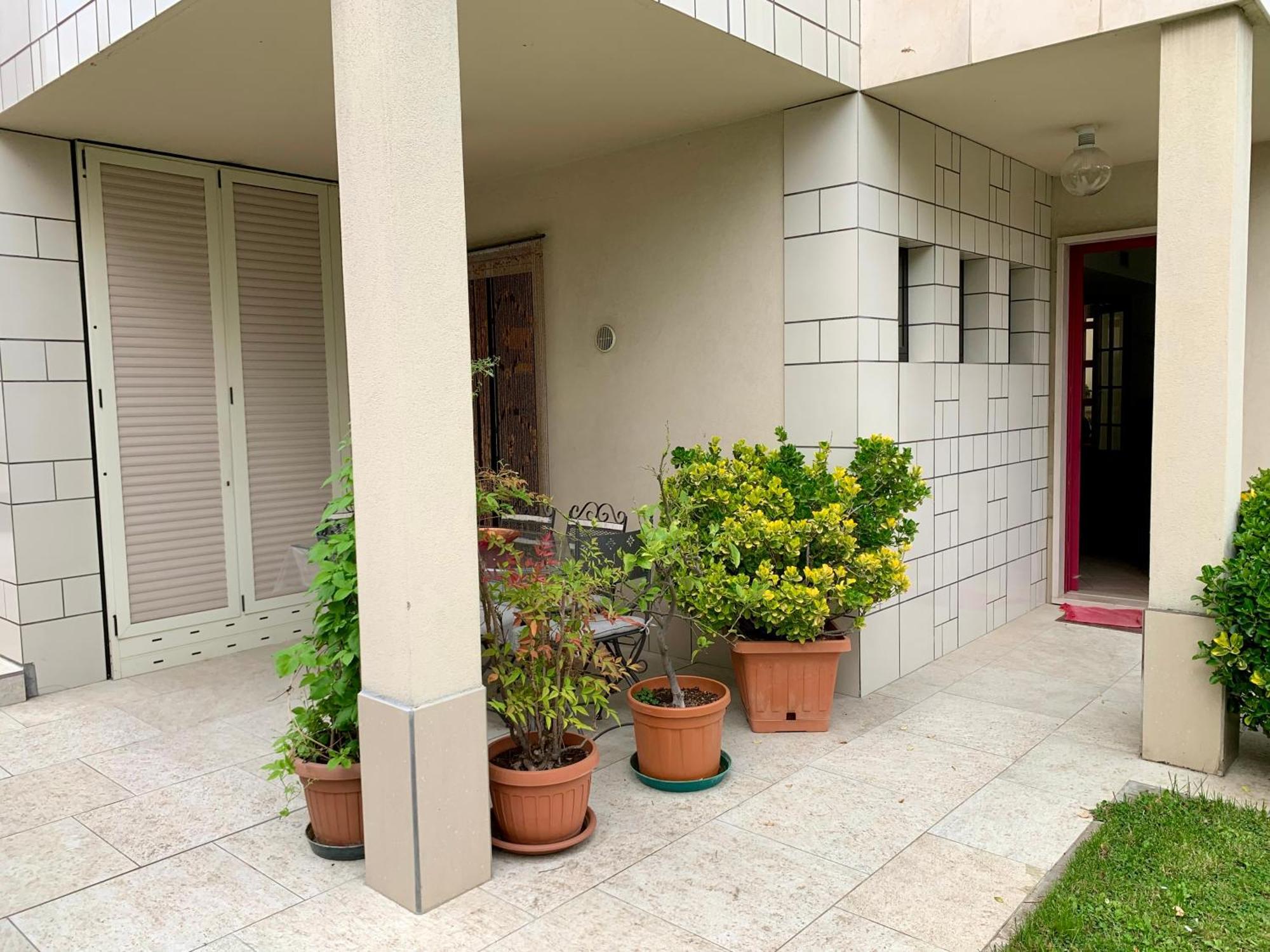 L'Angolo Verde Apartment 蒙卡列里 外观 照片