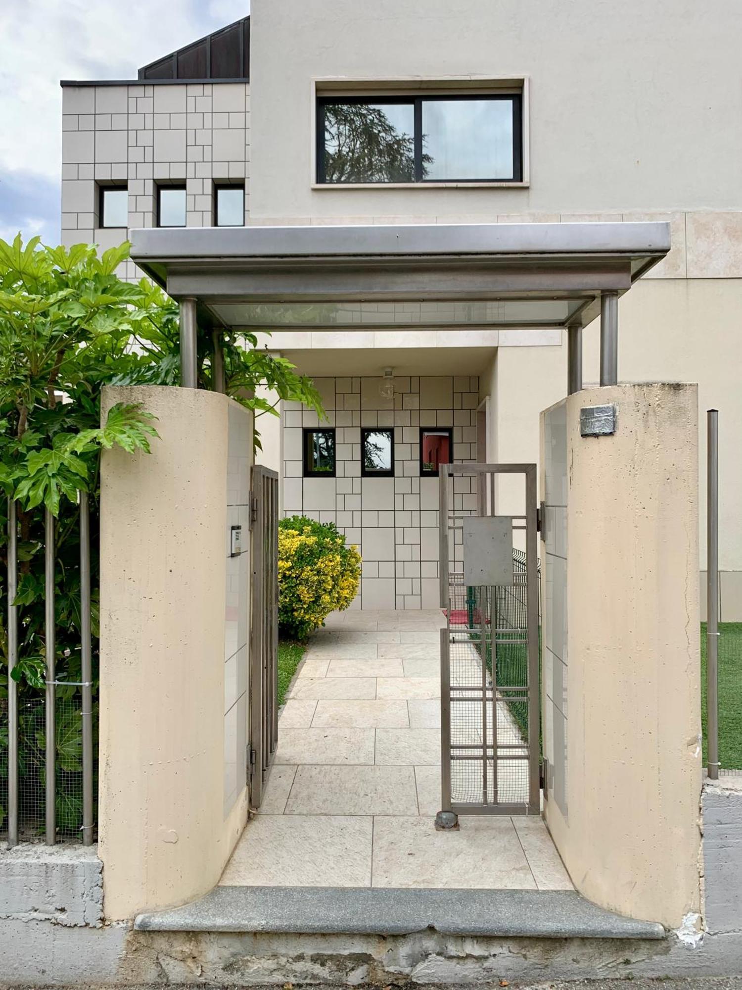 L'Angolo Verde Apartment 蒙卡列里 外观 照片