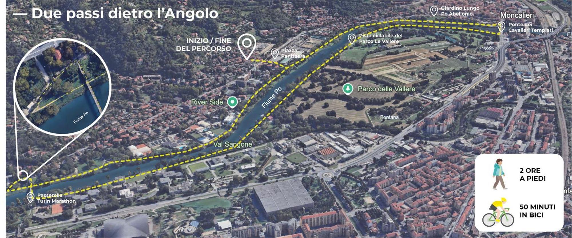 L'Angolo Verde Apartment 蒙卡列里 外观 照片